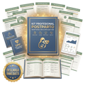 KIT PROFESIONAL POSTPARTO