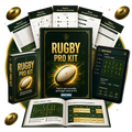 RUGBY PRO KIT ELITE